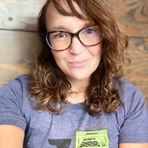 Meet your Posher, Jenn